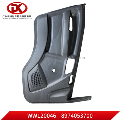 Doorpaneel NLR Links 8974053700 8 97405370 0 voor ISUZU NPR NLR 700P 4HK1 Truck Parts