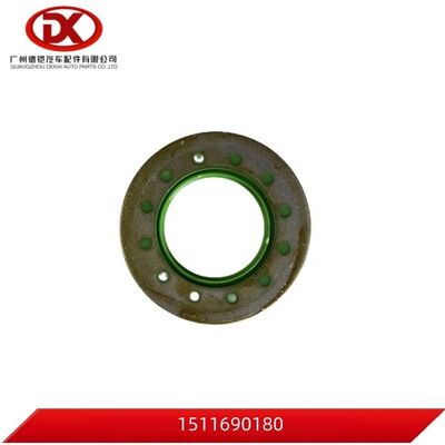 Springspeldwasser 1511690180 1 51169018 0 voor ISUZU CYZ51 FVR34 Truck Parts
