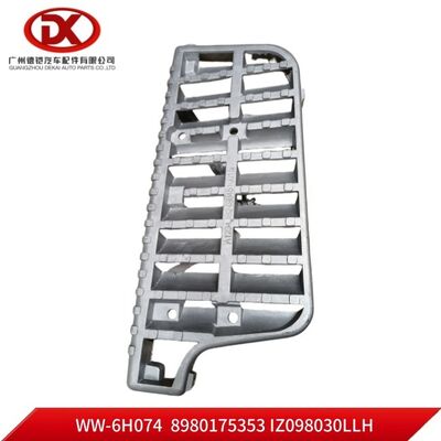 Steppenpaneelonderkant;LH 8980175353 8 98017535 3 IZ098030LLH voor ISUZU F SERIES 07-ON Truck Parts