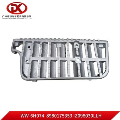 Steppenpaneelonderkant;LH 8980175353 8 98017535 3 IZ098030LLH voor ISUZU F SERIES 07-ON Truck Parts