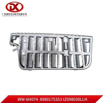 Steppenpaneelonderkant;LH 8980175353 8 98017535 3 IZ098030LLH voor ISUZU F SERIES 07-ON Truck Parts
