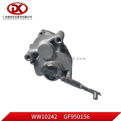 Activator Assy; Turbolader GF950156 GF950211 NH9550211 NH950156 Voor ISUZU 4HK1 Truck Parts