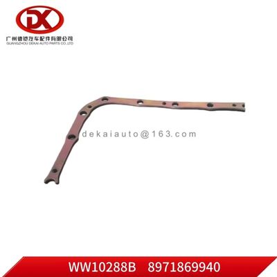 Rubber seal oil 8971869940 8 97186994 0 8971869980 8971870000 8 97186998 0 8 97187000 0 Voor ISUZU NQR71/75/90/NPR75/FSR90 Truck parts