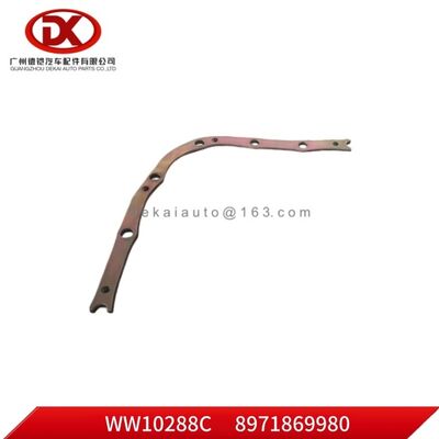 Rubber seal oil 8971869940 8 97186994 0 8971869980 8971870000 8 97186998 0 8 97187000 0 Voor ISUZU NQR71/75/90/NPR75/FSR90 Truck parts