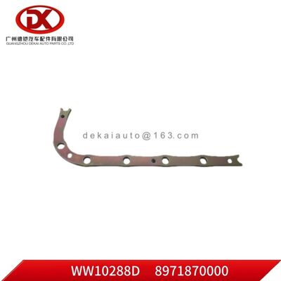 Rubber seal oil 8971869940 8 97186994 0 8971869980 8971870000 8 97186998 0 8 97187000 0 Voor ISUZU NQR71/75/90/NPR75/FSR90 Truck parts