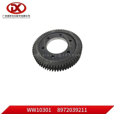 Injector Pomp Driver Gear 8972039211 8 97203921 1 voor ISUZU 4HF1 NPR Truck Onderdelen