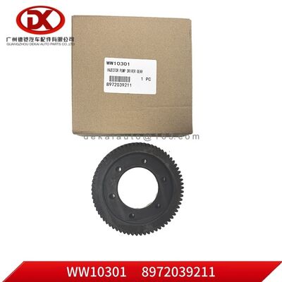 Injector Pomp Driver Gear 8972039211 8 97203921 1 voor ISUZU 4HF1 NPR Truck Onderdelen