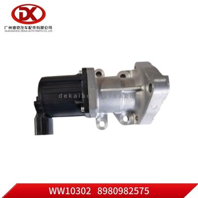 EGR Valve 8980982575 8 98098257 5 Voor ISUZU FSR FRR FTR NPR NQR 4HK1 Truck Parts