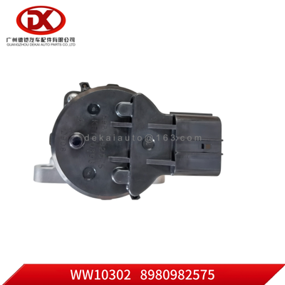 EGR Valve 8980982575 8 98098257 5 Voor ISUZU FSR FRR FTR NPR NQR 4HK1 Truck Parts