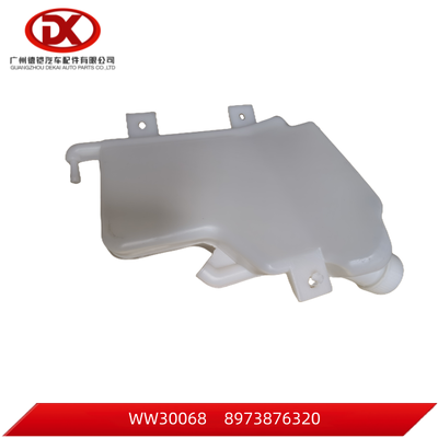 Expansietank Koeling 8973876320 8981781791 8973800000 8 97387632 0 8 98178179 1 8 97380000 0 voor Isuzu 700P 4HK1 NPR NQR Truck Onderdelen