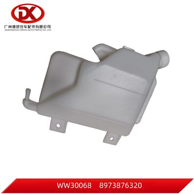 Expansietank Koeling 8973876320 8981781791 8973800000 8 97387632 0 8 98178179 1 8 97380000 0 voor Isuzu 700P 4HK1 NPR NQR Truck Onderdelen