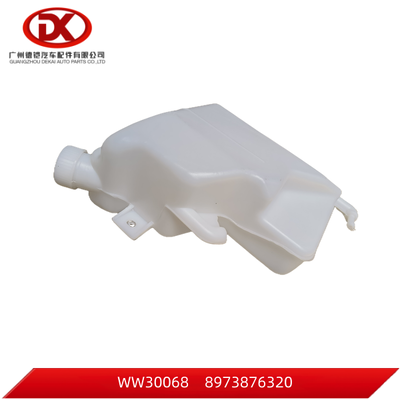 Expansietank Koeling 8973876320 8981781791 8973800000 8 97387632 0 8 98178179 1 8 97380000 0 voor Isuzu 700P 4HK1 NPR NQR Truck Onderdelen