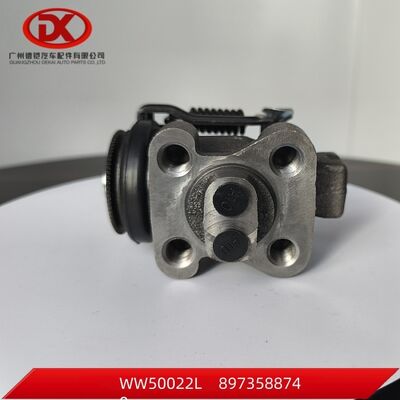 Brake Slave Cylinder voor links 8973588740 8 97358874 0 voor Isuzu 4HG1-T/4HE1/4HK1 Truck Parts