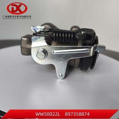 Brake Slave Cylinder voor links 8973588740 8 97358874 0 voor Isuzu 4HG1-T/4HE1/4HK1 Truck Parts