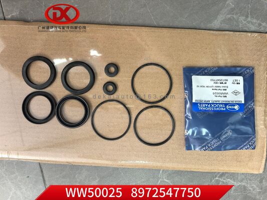 Brake Master Cylinder Repair Kit 8972547750 8 97254775 0 voor ISUZU 4HG1/4HG1-T/4HE1/4HK1 TRUCK PARTS