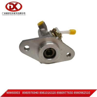 Clutch Master Cylinder  8980976940 8981016320 8980977650 8980982510 ISUZU NPR 4HF1 4HG1 4HG1-T 4HE1 4HK1 Truck Parts