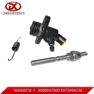 Clutch Slave Cylinder met veer 8980047800 8973494230 8 98004780 0 8 97349423 0 ISUZU MYY5T 4HF1 Truck Parts