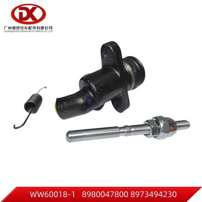 Clutch Slave Cylinder met veer 8980047800 8973494230 8 98004780 0 8 97349423 0 ISUZU MYY5T 4HF1 Truck Parts