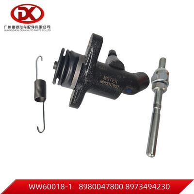Clutch Slave Cylinder met veer 8980047800 8973494230 8 98004780 0 8 97349423 0 ISUZU MYY5T 4HF1 Truck Parts