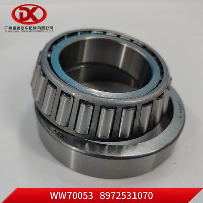 Intermediate shaft bearing 30207 8972531070 8 97253107 0 voor ISUZU MYY5T Truck Parts