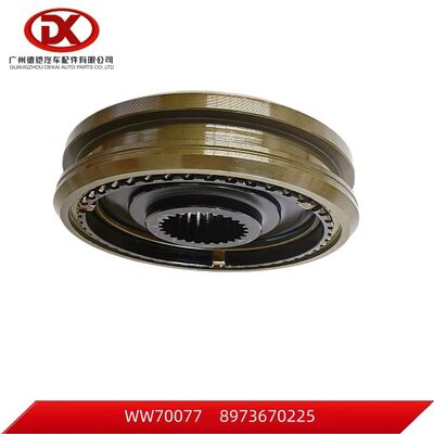 Synchronisator ((6) 26/45 8973670225 8 97367022 5 voor ISUZU MYY6P MT Truck Parts