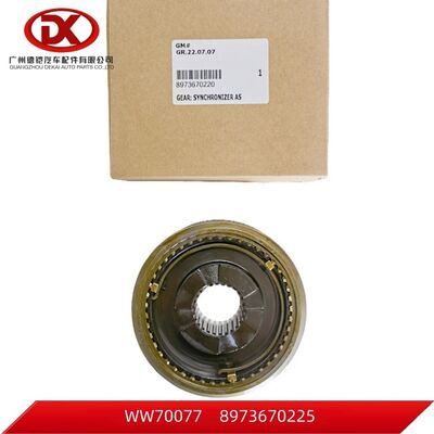 Synchronisator ((6) 26/45 8973670225 8 97367022 5 voor ISUZU MYY6P MT Truck Parts