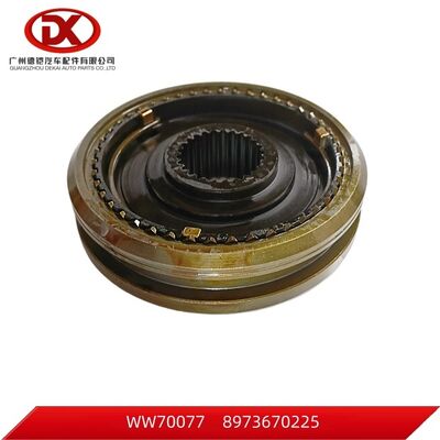Synchronisator ((6) 26/45 8973670225 8 97367022 5 voor ISUZU MYY6P MT Truck Parts
