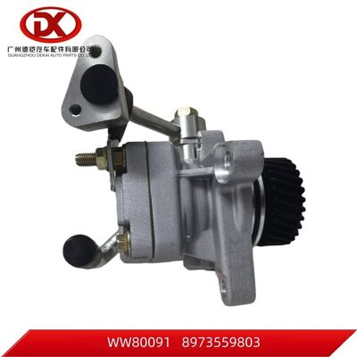 STUURBOOSTERPOMP 8973559803 8 97355980 3 voor ISUZU 4JJ1Truck-onderdelen