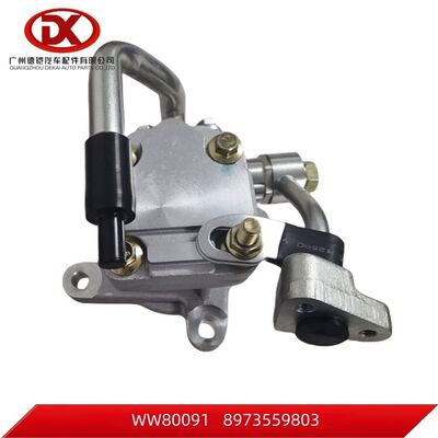 STUURBOOSTERPOMP 8973559803 8 97355980 3 voor ISUZU 4JJ1Truck-onderdelen