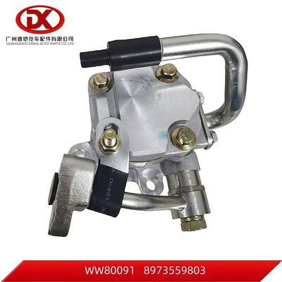 STUURBOOSTERPOMP 8973559803 8 97355980 3 voor ISUZU 4JJ1Truck-onderdelen
