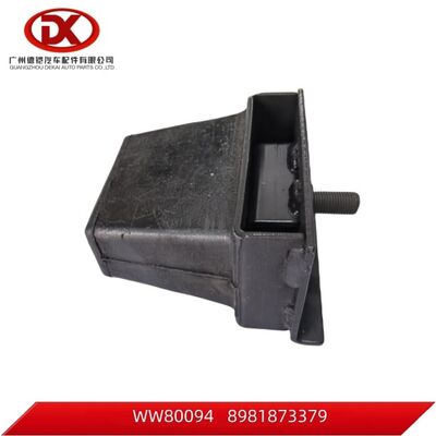 Rubber, kussen 8981873379 8 98187337 9 ISUZU NQR 70 vrachtwagenonderdelen