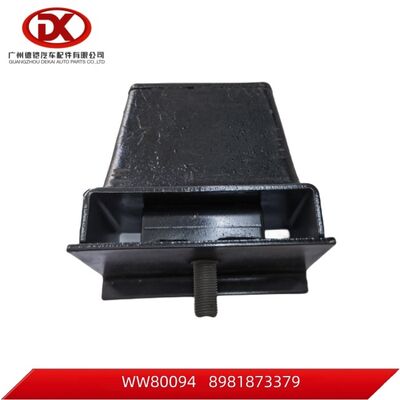 Rubber, kussen 8981873379 8 98187337 9 ISUZU NQR 70 vrachtwagenonderdelen