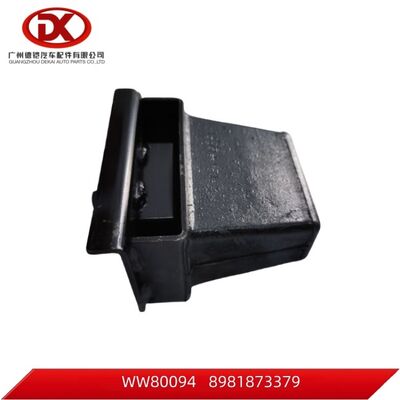 Rubber, kussen 8981873379 8 98187337 9 ISUZU NQR 70 vrachtwagenonderdelen