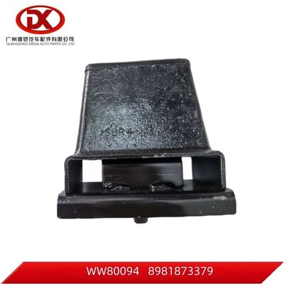Rubber, kussen 8981873379 8 98187337 9 ISUZU NQR 70 vrachtwagenonderdelen