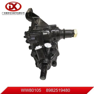 Verzorgingsstuurbox 8 98251948 0 ISUZU NQR 4HK 4HG1 Truck Parts