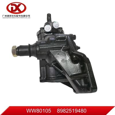 Verzorgingsstuurbox 8 98251948 0 ISUZU NQR 4HK 4HG1 Truck Parts