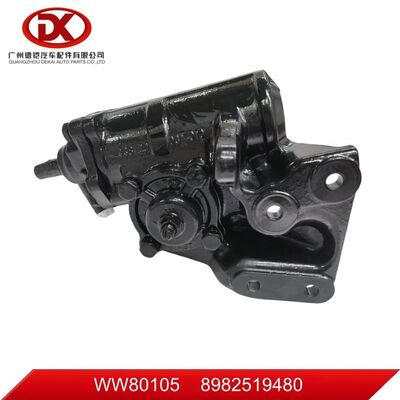 Verzorgingsstuurbox 8 98251948 0 ISUZU NQR 4HK 4HG1 Truck Parts