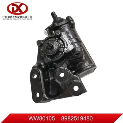 Verzorgingsstuurbox 8 98251948 0 ISUZU NQR 4HK 4HG1 Truck Parts