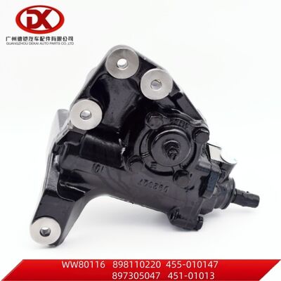 Stuurbekrachtiging Versnellingsbak 8981102207 8 98110220 5 ISUZU NPR 4HG1 Vrachtwagenonderdelen
