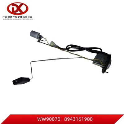 Brandstofniveau sensor 8943161900 8 94316190 0 ISUZU NPR 4HG1 Truck Parts