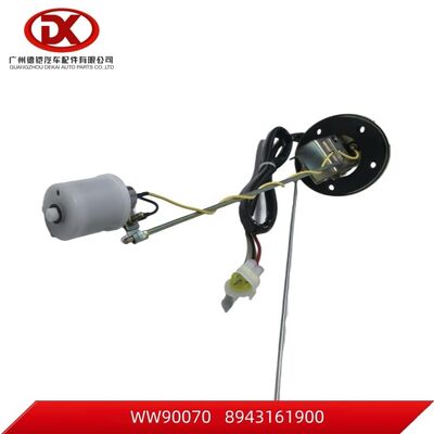 Brandstofniveau sensor 8943161900 8 94316190 0 ISUZU NPR 4HG1 Truck Parts