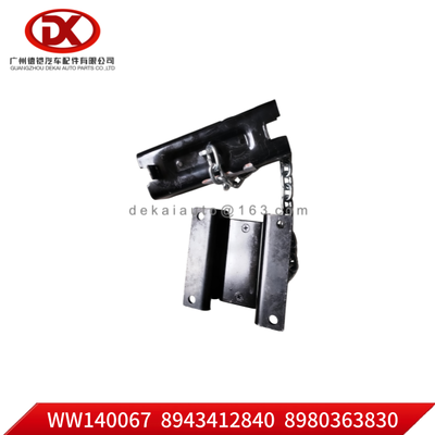 bandhanger 8943412840 8980363830 8 94341284 0 8 98036383 0 voor ISUZU 700P Truck Parts