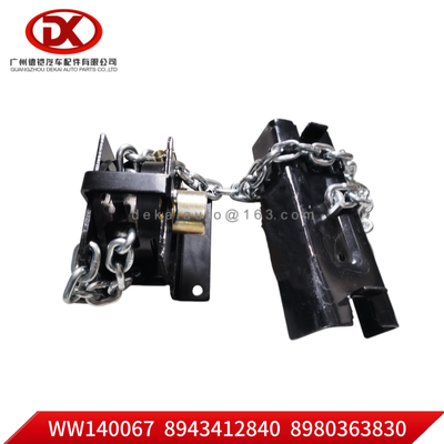 bandhanger 8943412840 8980363830 8 94341284 0 8 98036383 0 voor ISUZU 700P Truck Parts