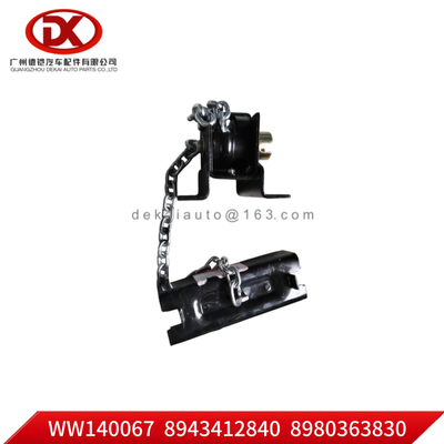 bandhanger 8943412840 8980363830 8 94341284 0 8 98036383 0 voor ISUZU 700P Truck Parts