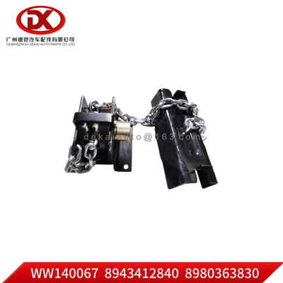 bandhanger 8943412840 8980363830 8 94341284 0 8 98036383 0 voor ISUZU 700P Truck Parts