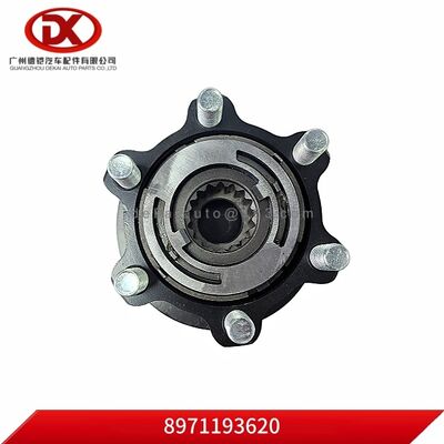 Gratis wielhub 8971193620 8 97119362 0 voor ISUZU Truck Parts