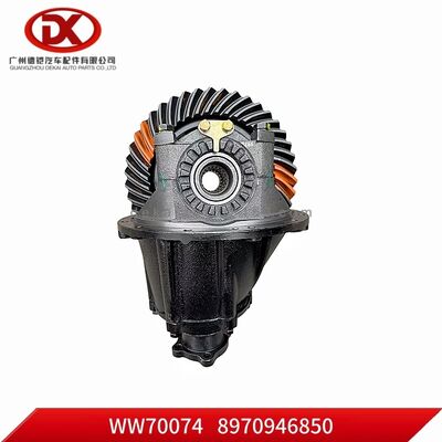 Differentieel 6:41 8970946850 8 97094685 0 voor ISUZU 700P NQR Truck Parts