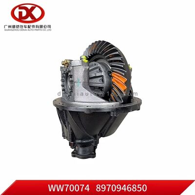 Differentieel 6:41 8970946850 8 97094685 0 voor ISUZU 700P NQR Truck Parts