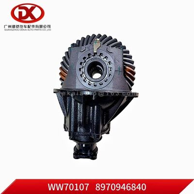 Differentieelassemblage 8970946840 8 97094684 0 voor ISUZU NPR 4HF1 Truckonderdelen