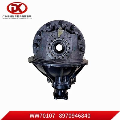 Differentieelassemblage 8970946840 8 97094684 0 voor ISUZU NPR 4HF1 Truckonderdelen